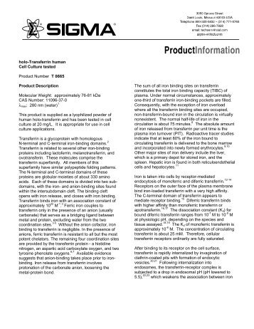 product dating information sigma aldrich